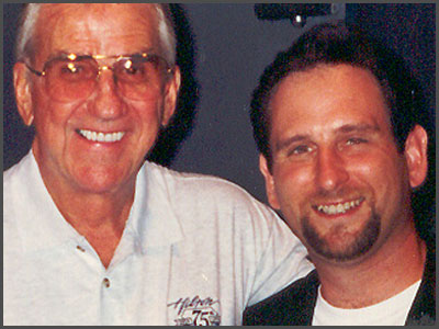Ed McMahon and Jimmy