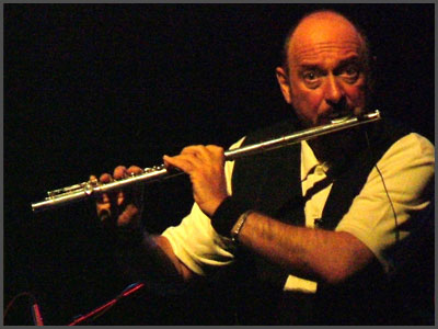 Ian Anderson